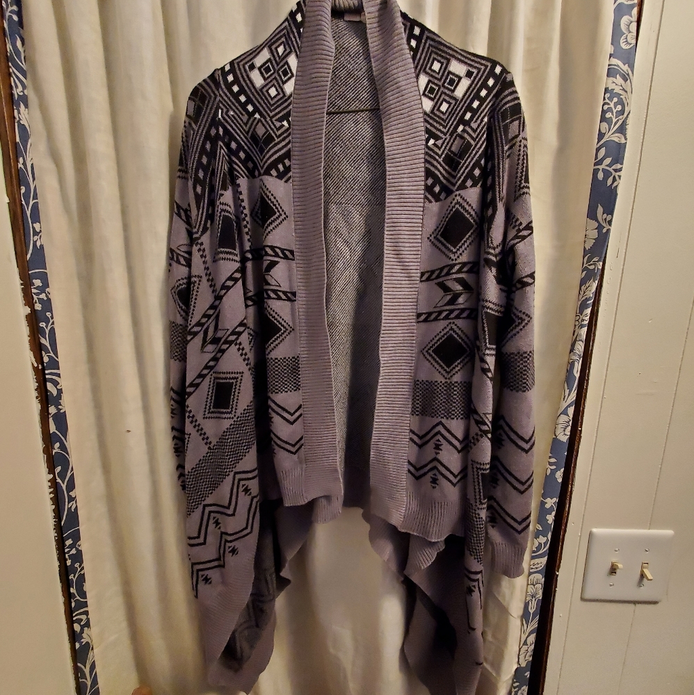 Cardigan